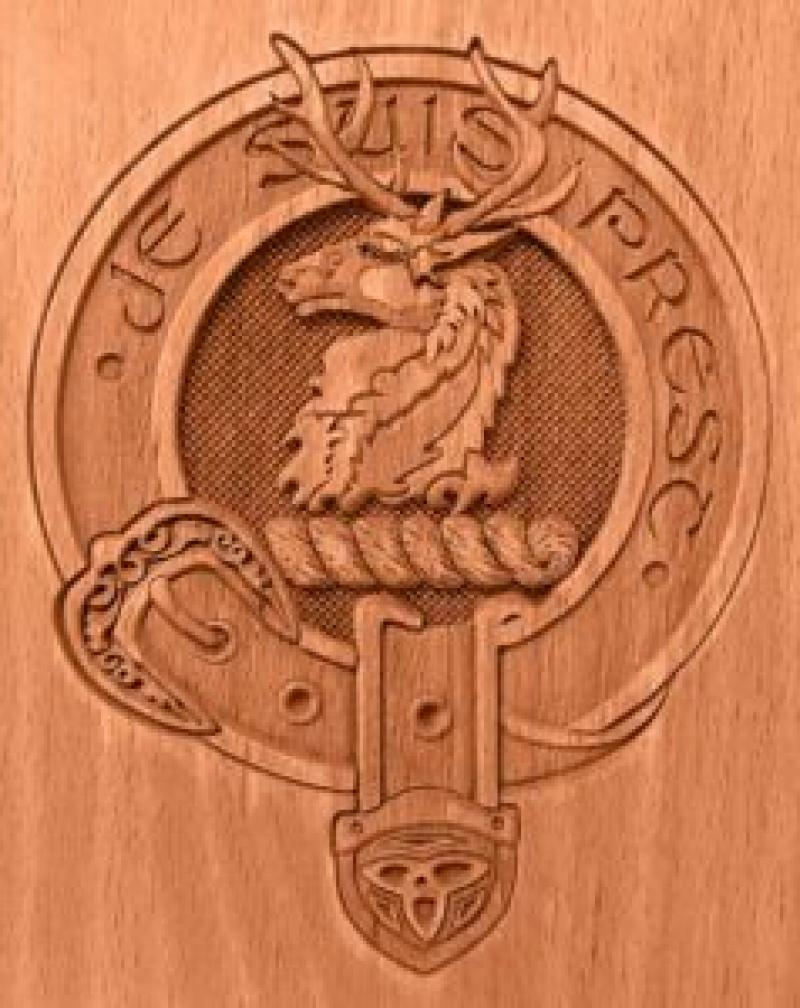 Custom 3D Engraved Urns Made to Honor